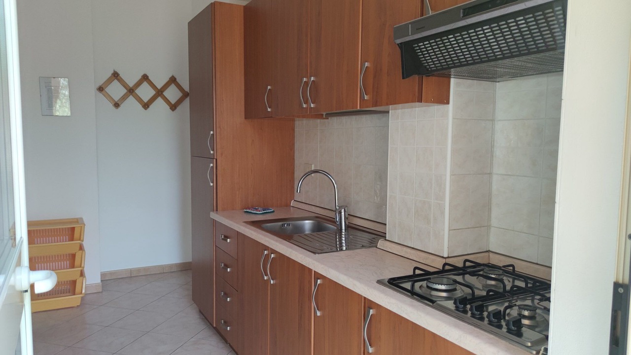 Photo of Kitchen in Santa Maria