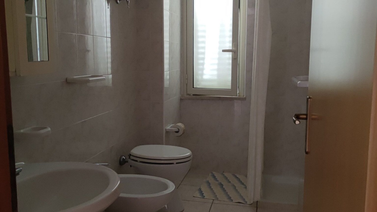 Photo of Bathroom in Santa Maria
