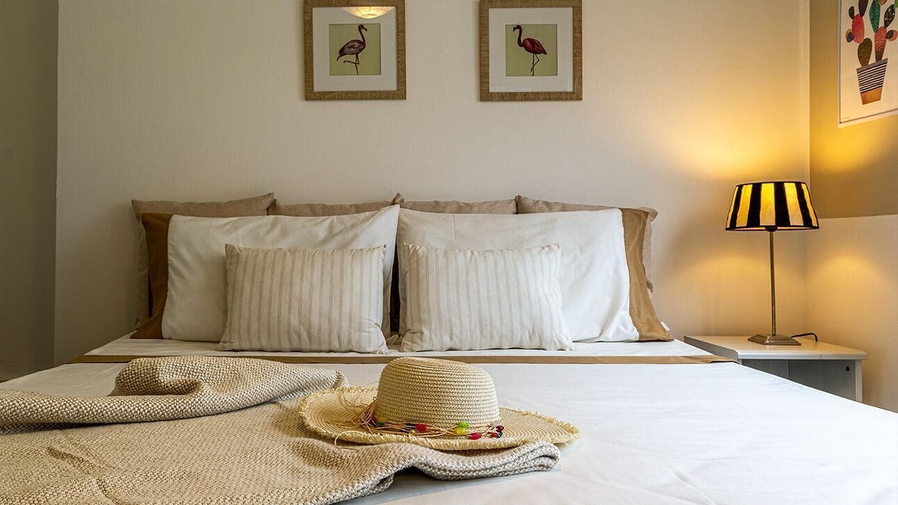 Photo of Bedroom in Villagonia