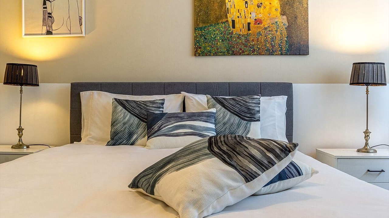 Photo of Bedroom in Villagonia