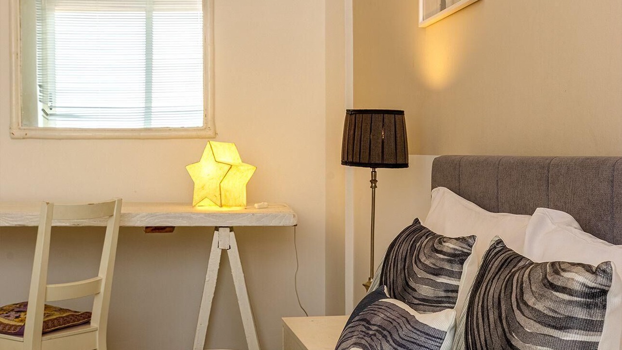 Photo of Bedroom in Villagonia