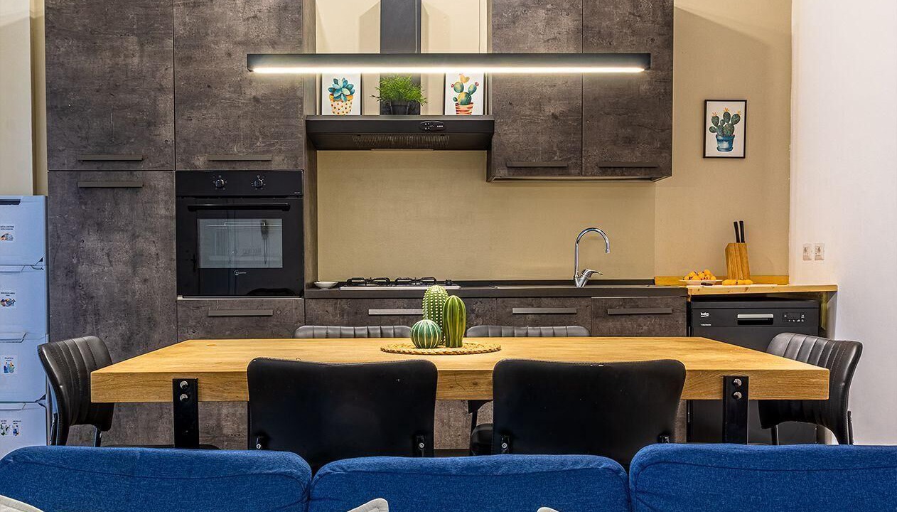 Photo of Kitchen in Villagonia