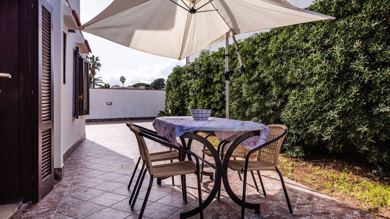 Photo of Outdoor in Fontane Bianche