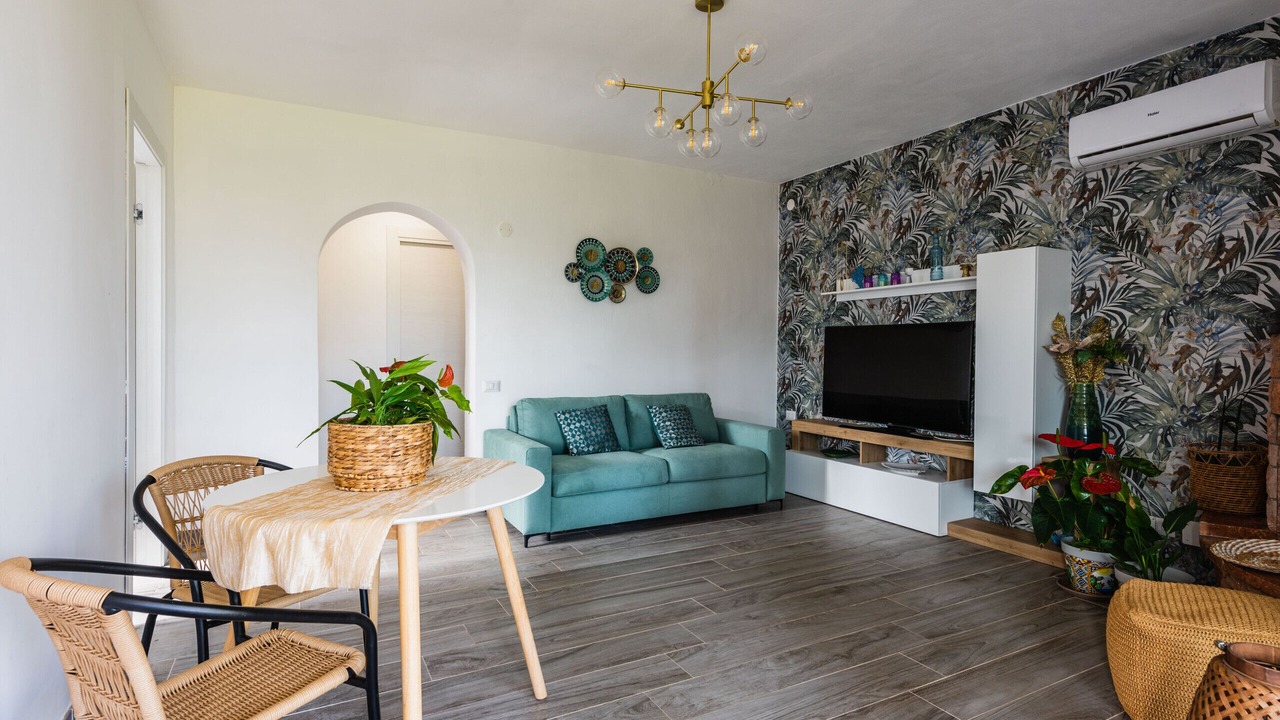 Photo of Livingroom in Fontane Bianche