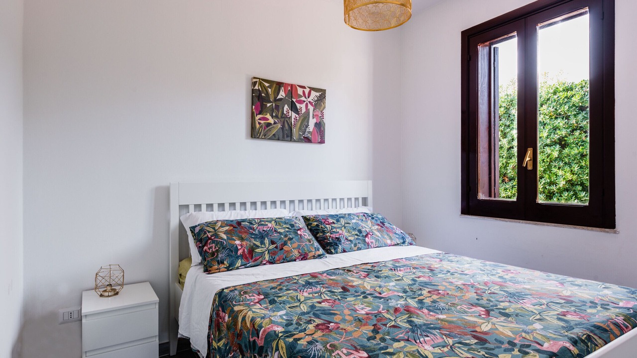 Photo of Bedroom in Fontane Bianche