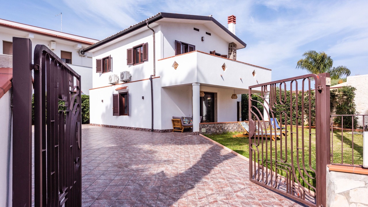 Photo of Outdoor in Fontane Bianche