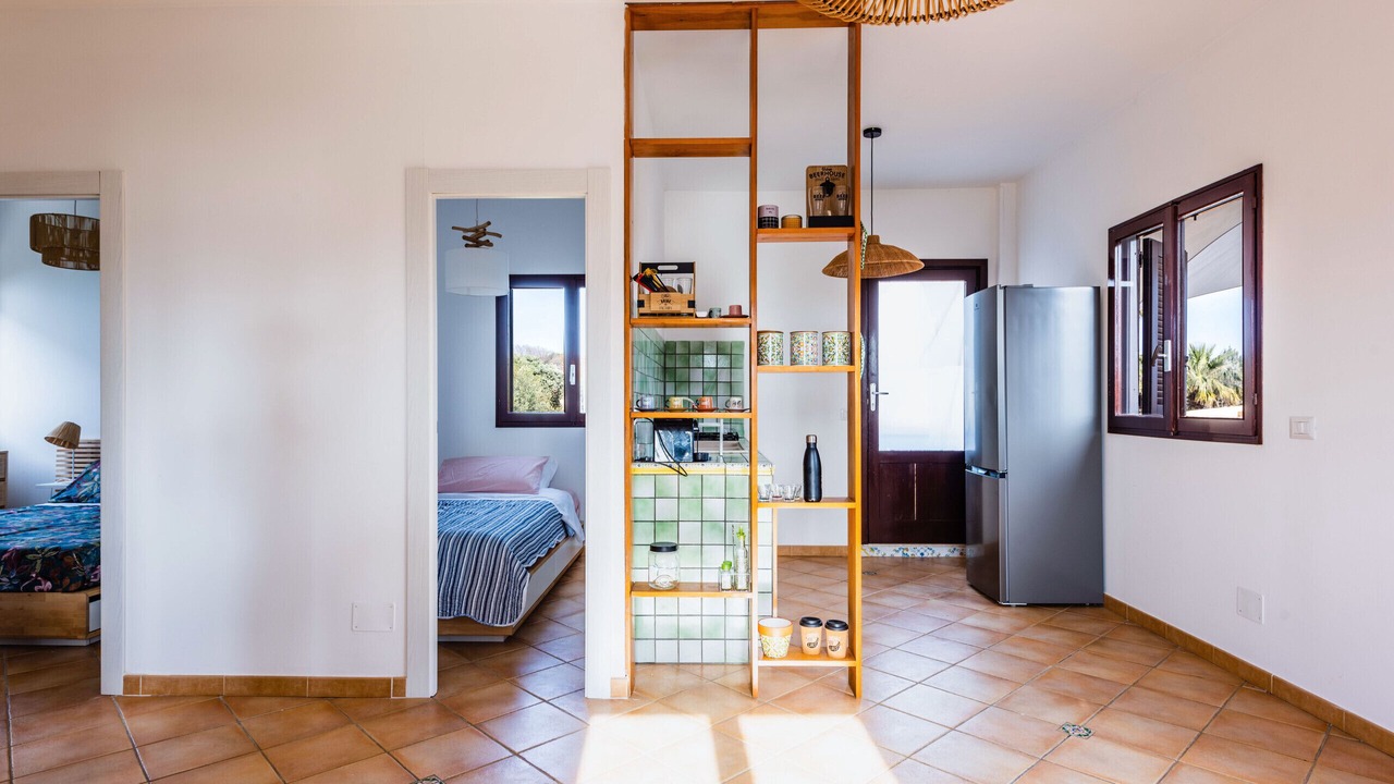 Photo of Bedroom in Fontane Bianche
