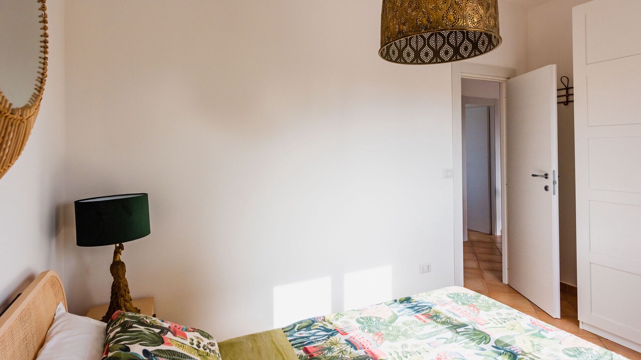 Photo of Bedroom in Fontane Bianche