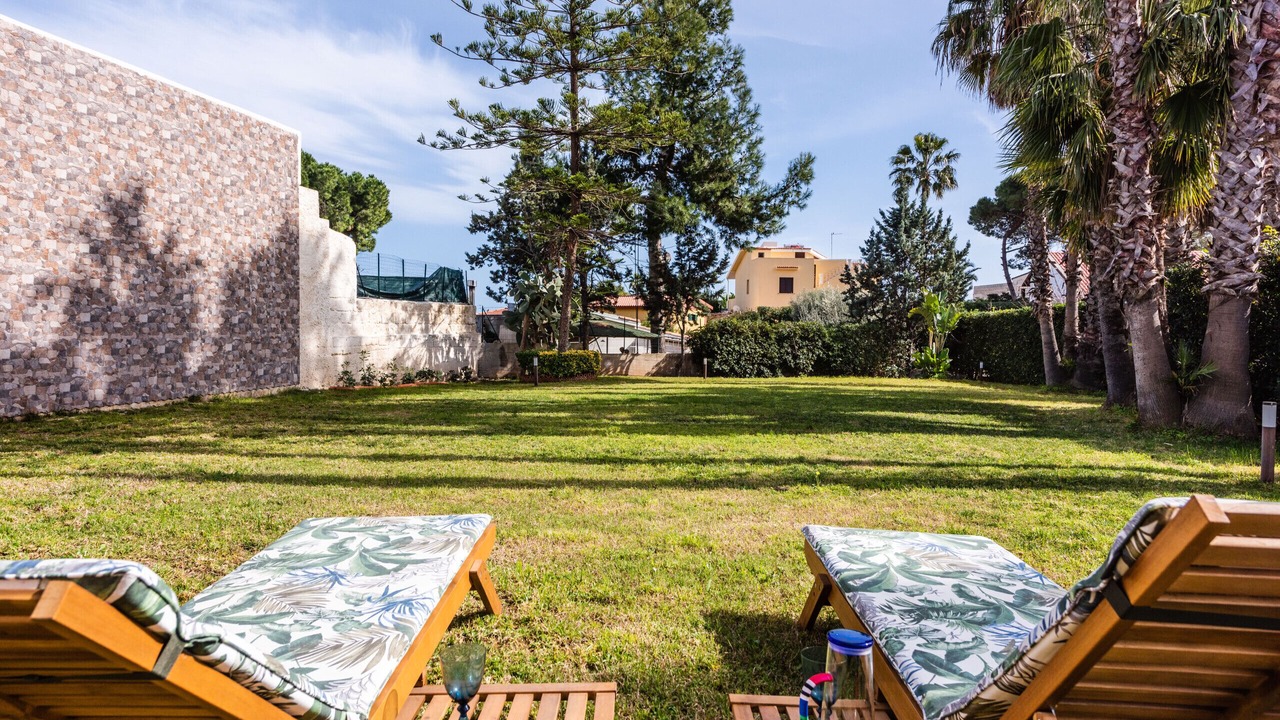 Photo of Outdoor in Fontane Bianche