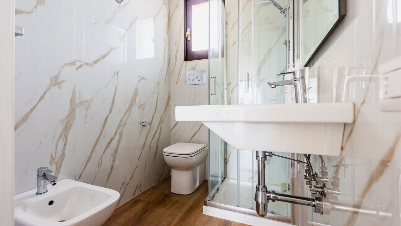 Photo of Bathroom in Fontane Bianche