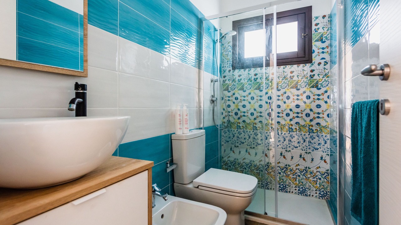 Photo of Bathroom in Fontane Bianche