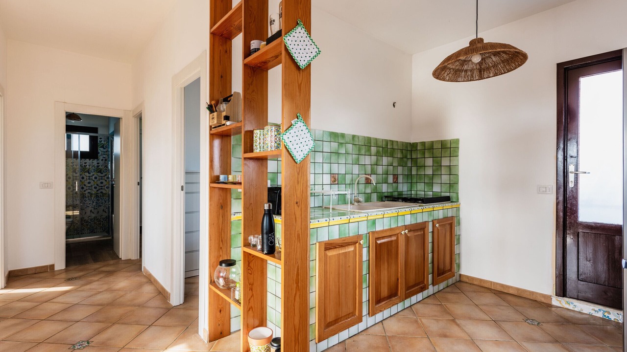 Photo of Kitchen in Fontane Bianche