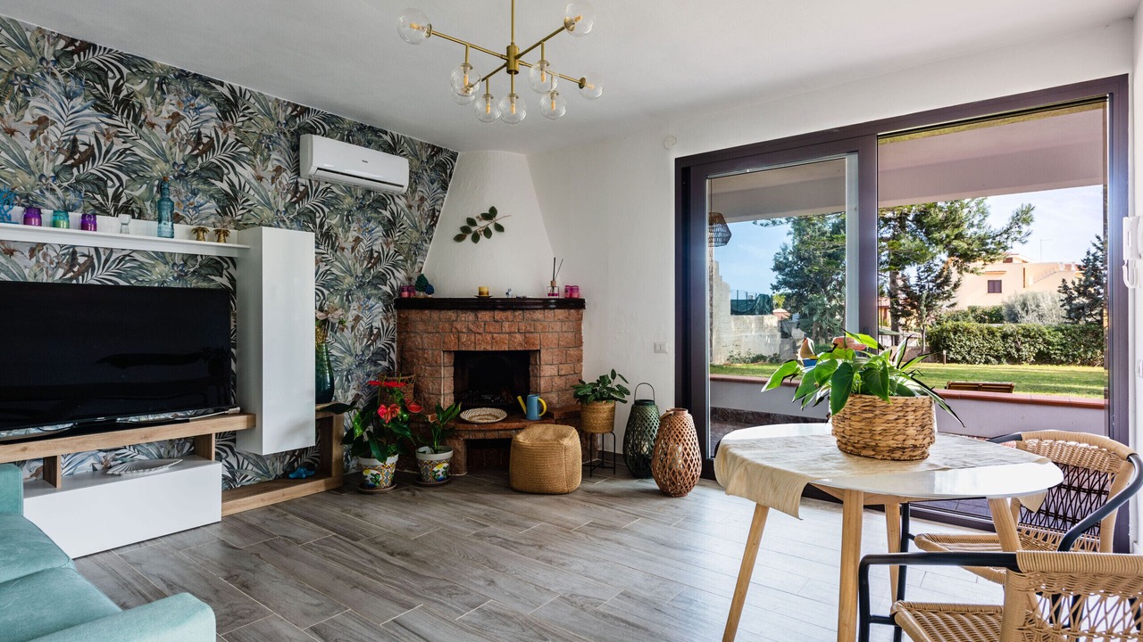 Photo of Livingroom in Fontane Bianche