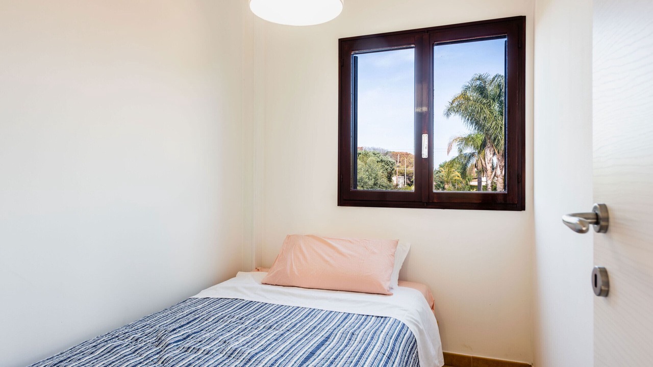 Photo of Bedroom in Fontane Bianche