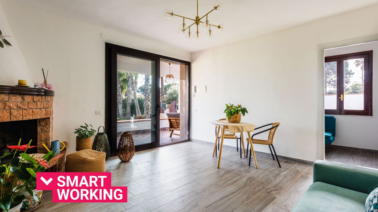 Photo of Livingroom in Fontane Bianche