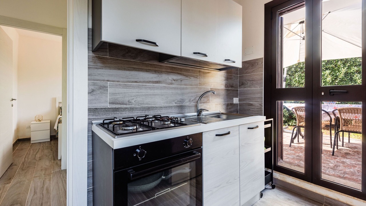 Photo of Kitchen in Fontane Bianche