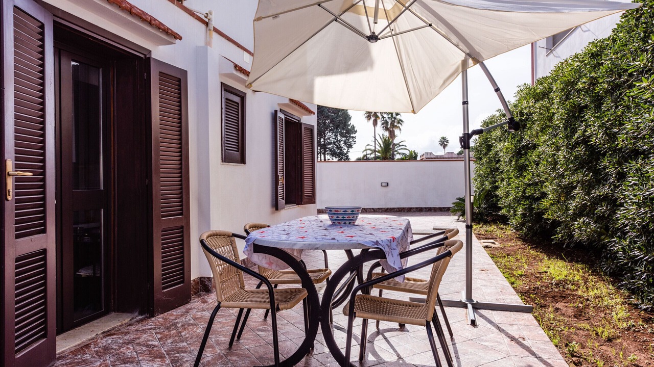 Photo of Outdoor in Fontane Bianche