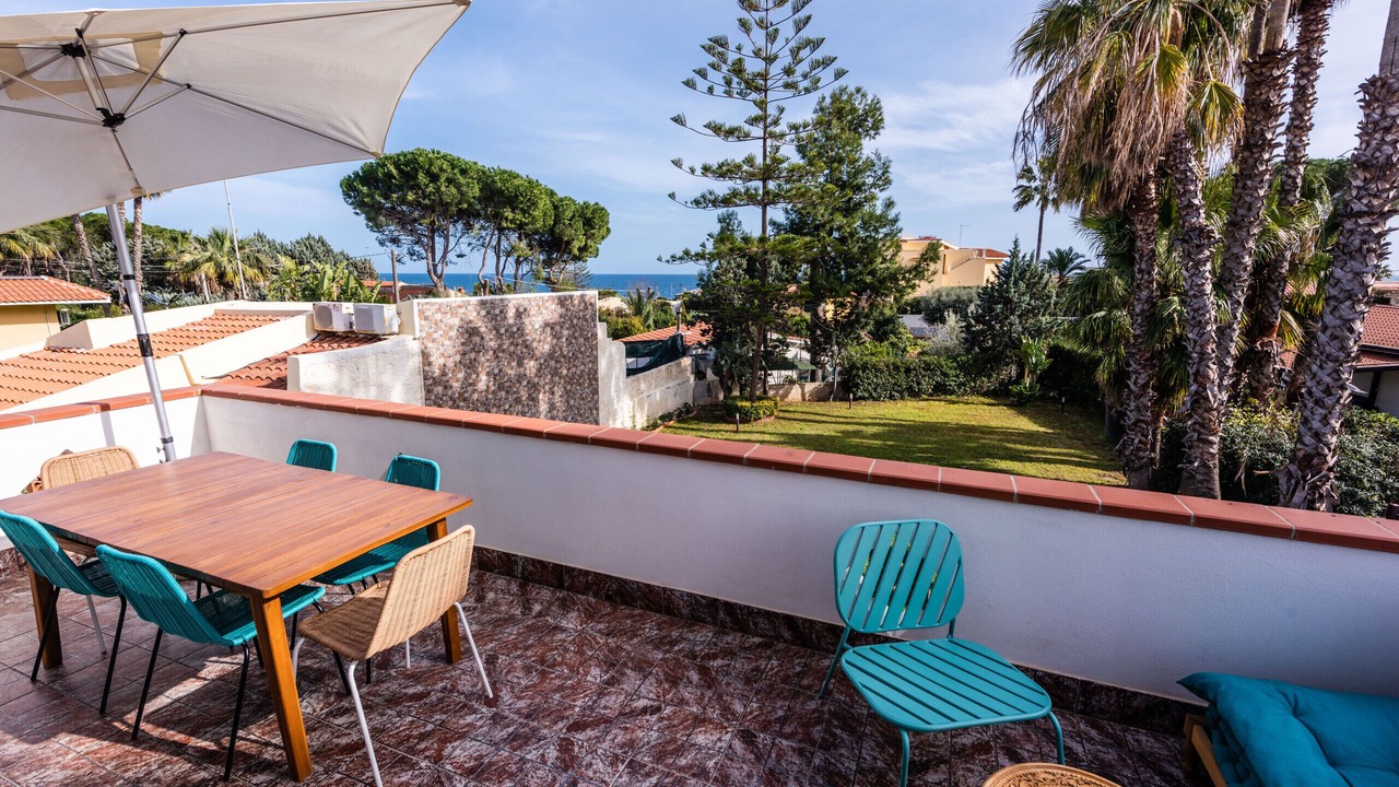 Photo of Outdoor in Fontane Bianche
