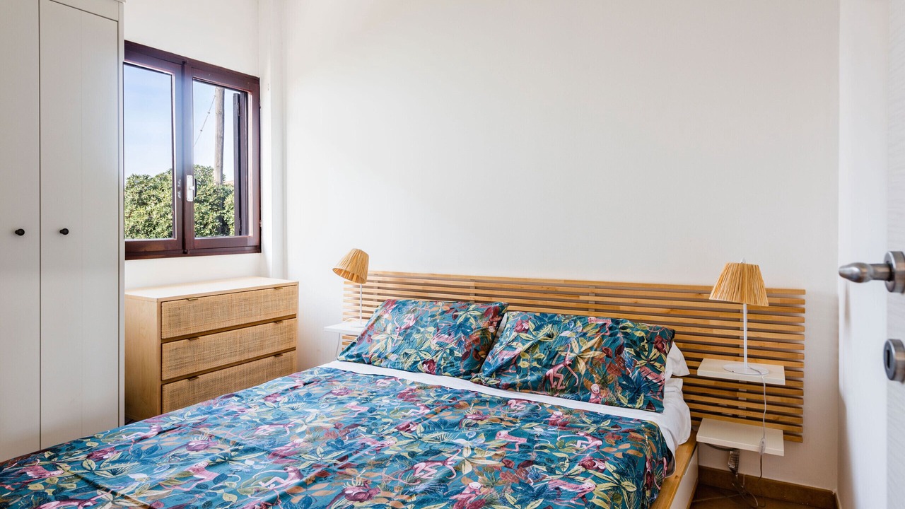 Photo of Bedroom in Fontane Bianche
