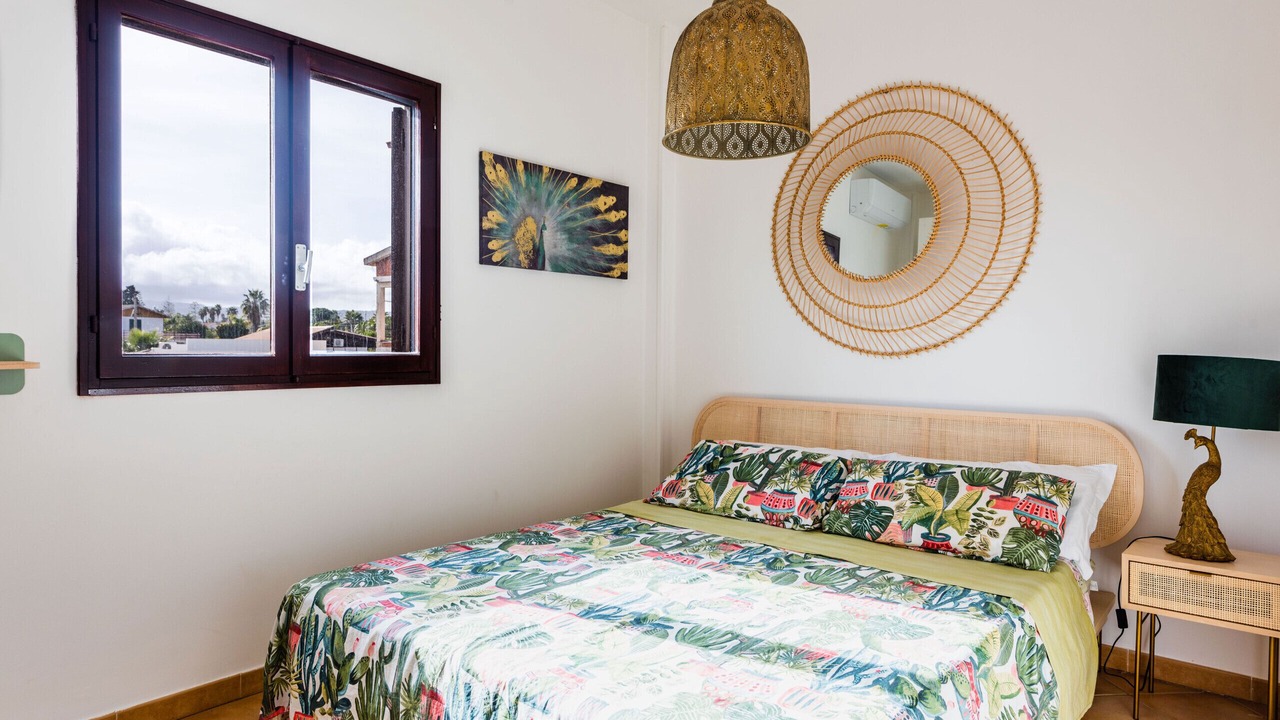 Photo of Bedroom in Fontane Bianche