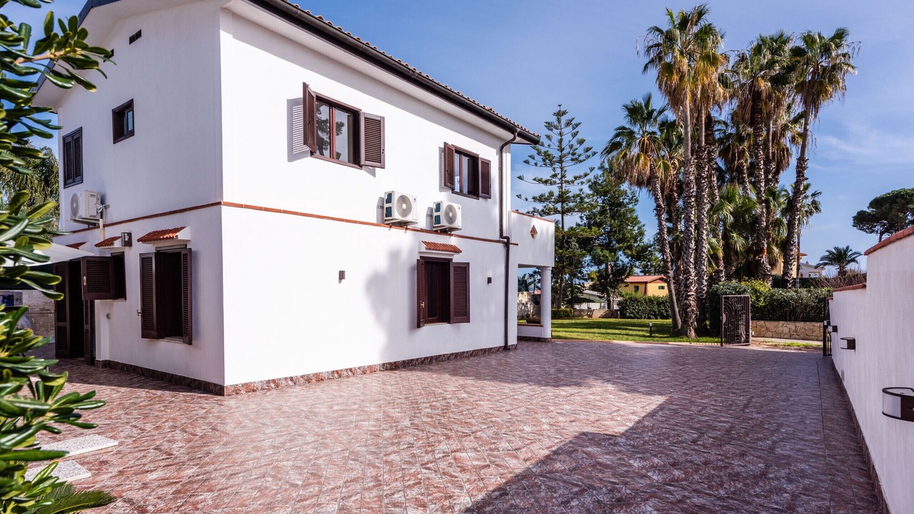 Photo of Outdoor in Fontane Bianche