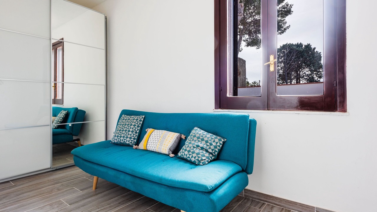 Photo of Livingroom in Fontane Bianche