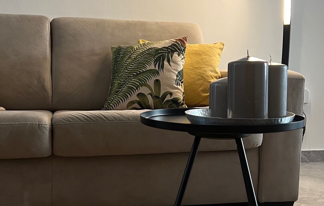 Photo of Livingroom in Corso dei Mille - Sant'Erasmo
