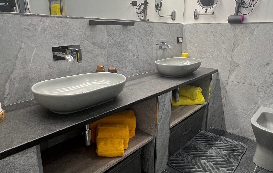 Photo of Bathroom in Corso dei Mille - Sant'Erasmo