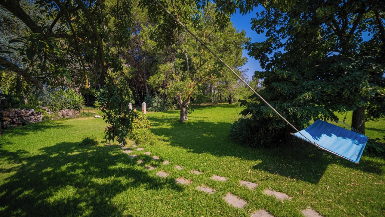 Photo of Outdoor in Carpignano Salentino