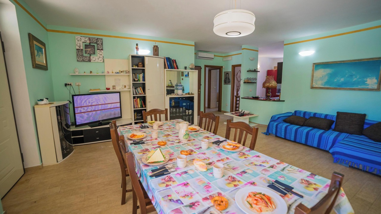 Photo of Bedroom in Carpignano Salentino