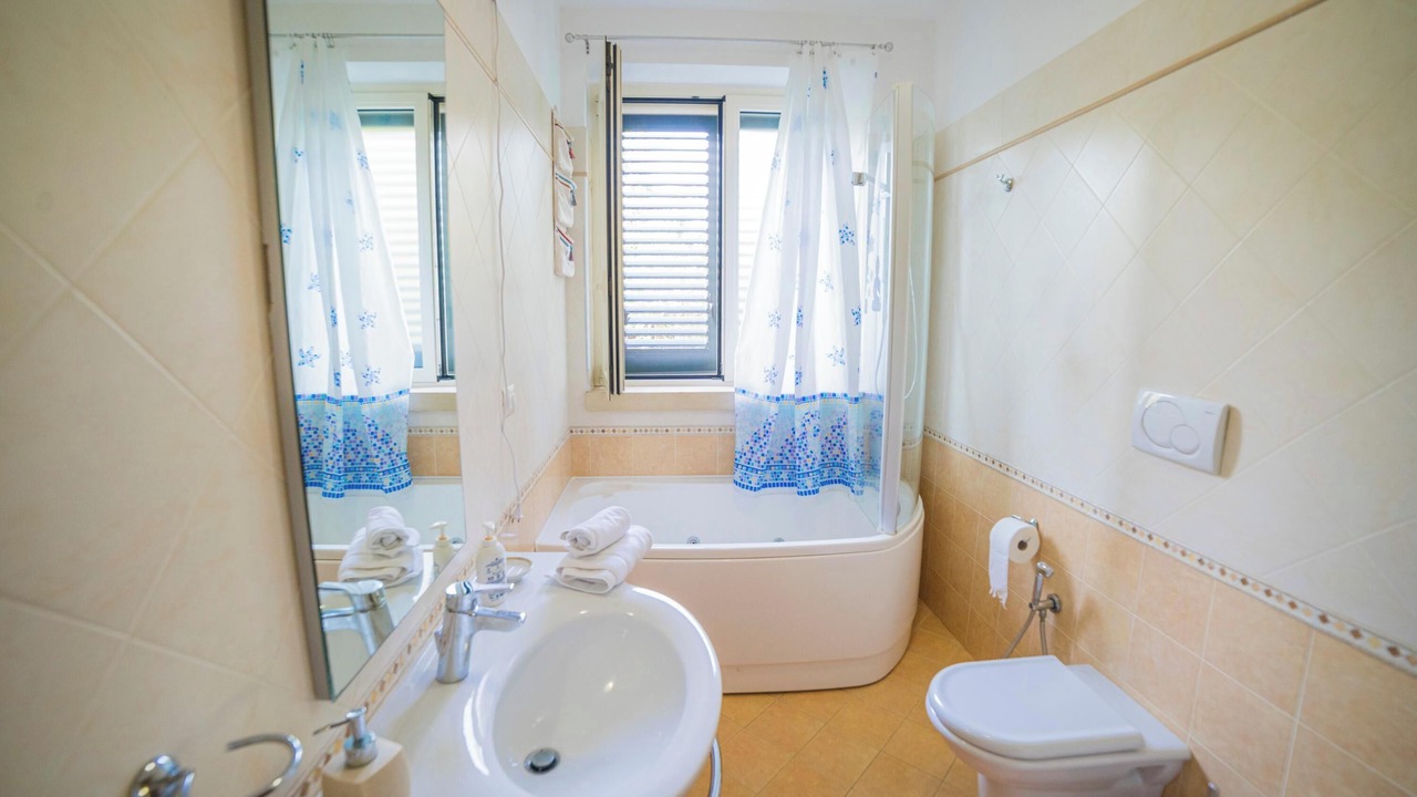 Photo of Bathroom in Carpignano Salentino