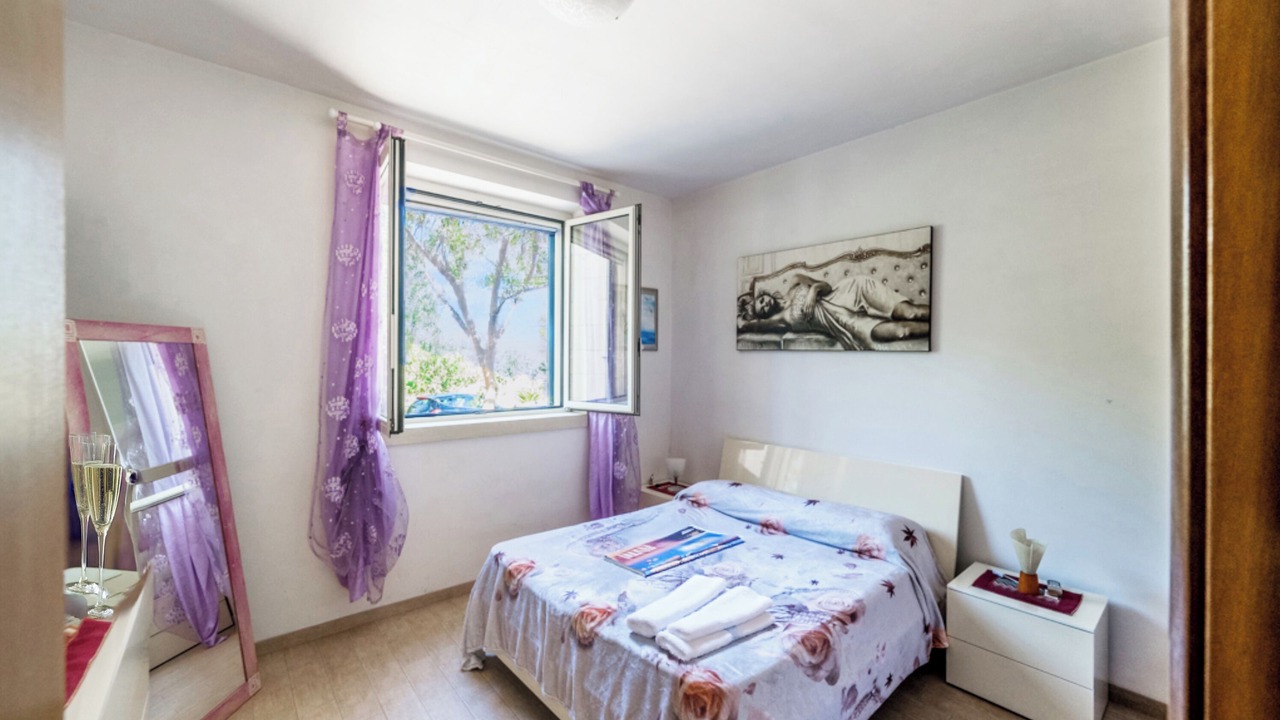 Photo of Bedroom in Carpignano Salentino