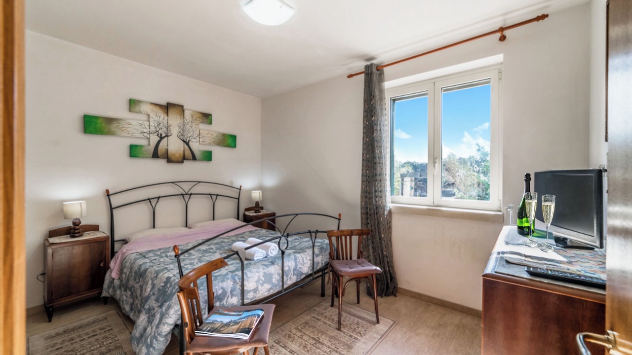 Photo of Bedroom in Carpignano Salentino
