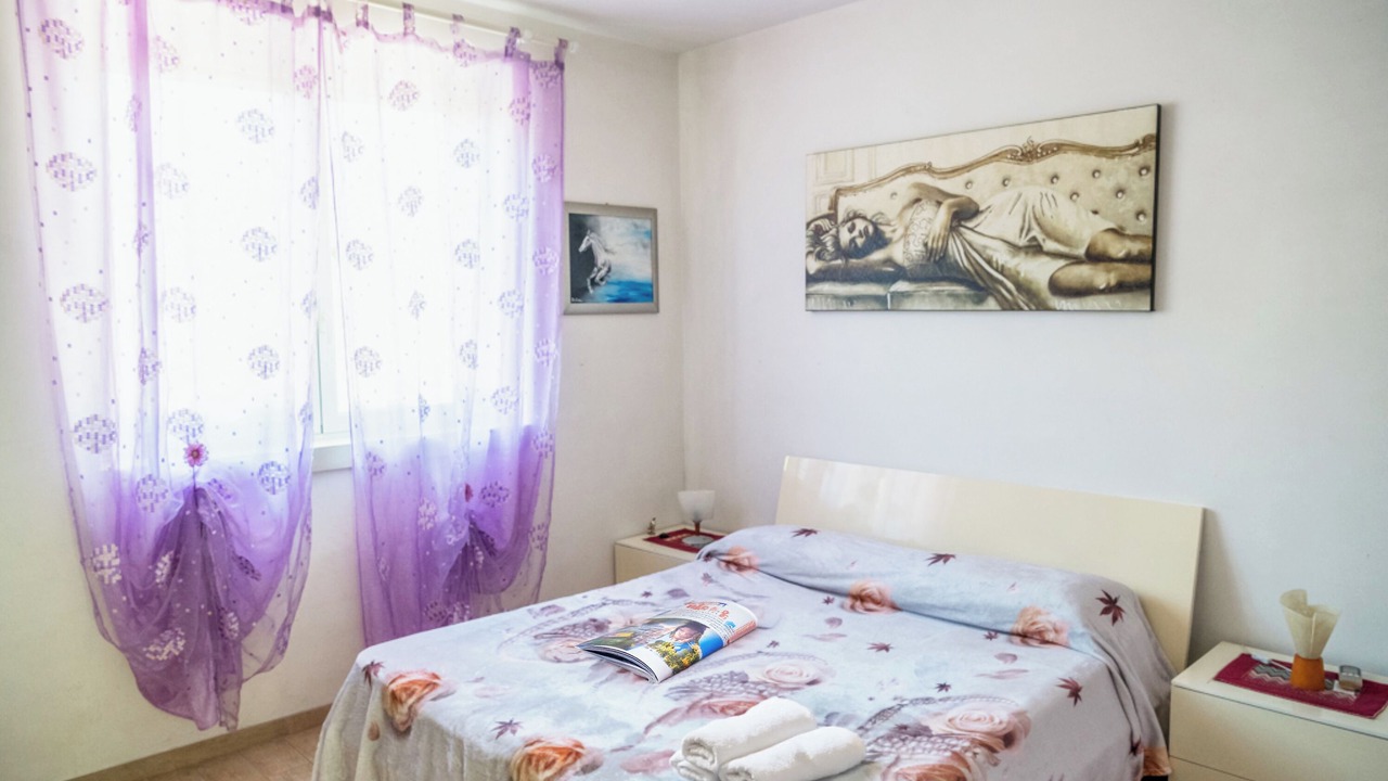 Photo of Bedroom in Carpignano Salentino