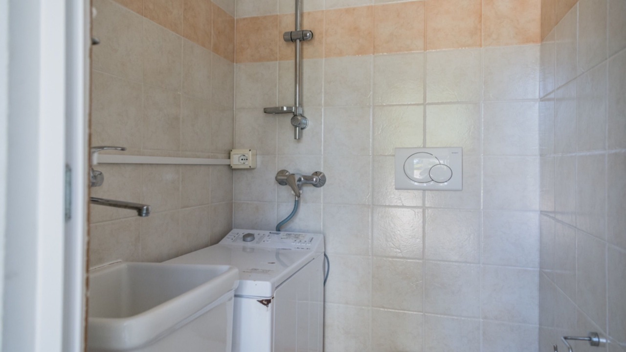 Photo of Bathroom in Carpignano Salentino