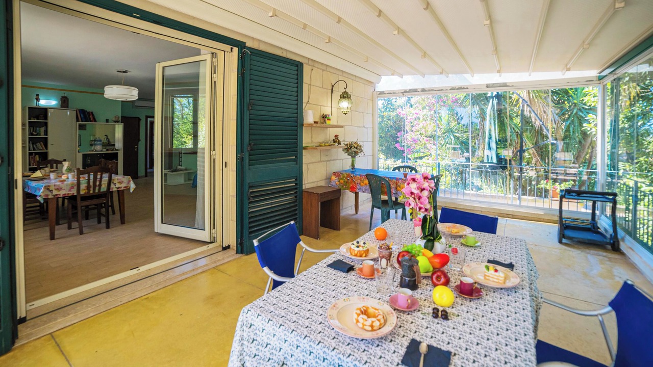 Photo of Outdoor in Carpignano Salentino