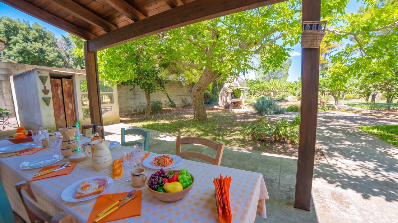 Photo of Outdoor in San Donato di Lecce
