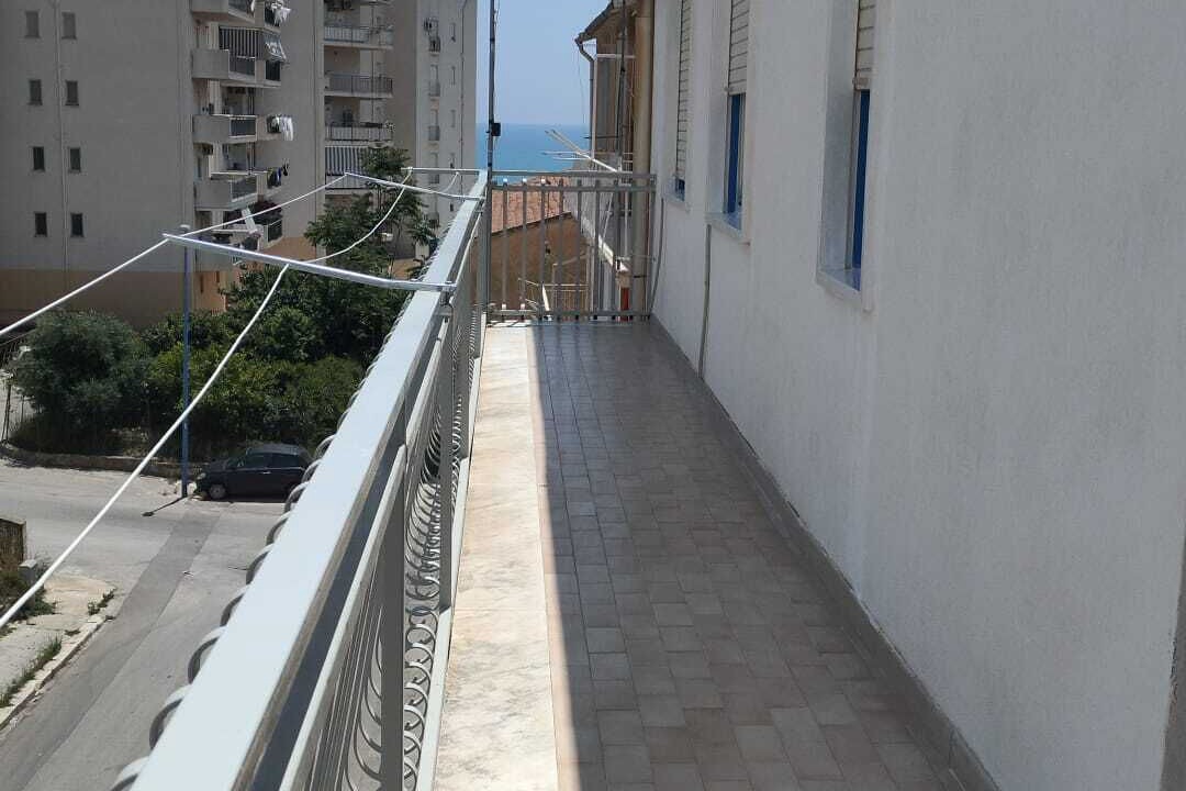 Photo of Outdoor in Porto Empedocle
