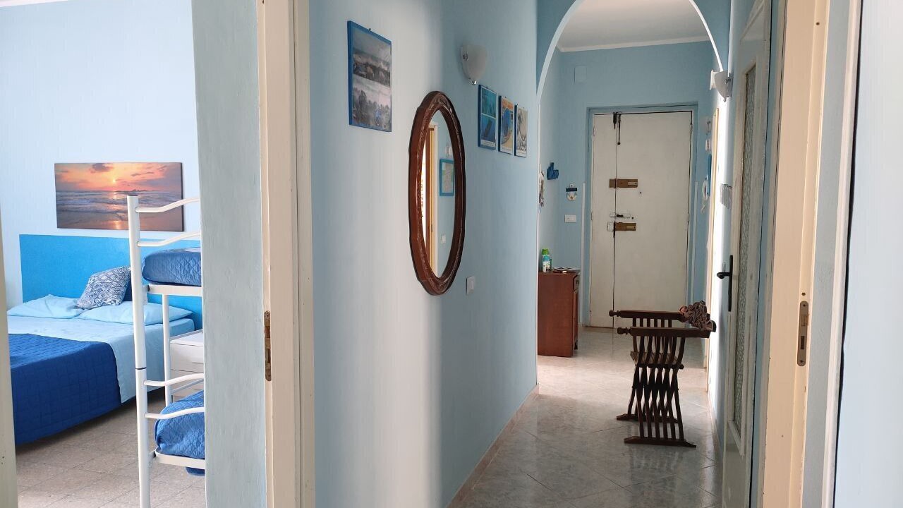 Photo of Bedroom in Porto Empedocle