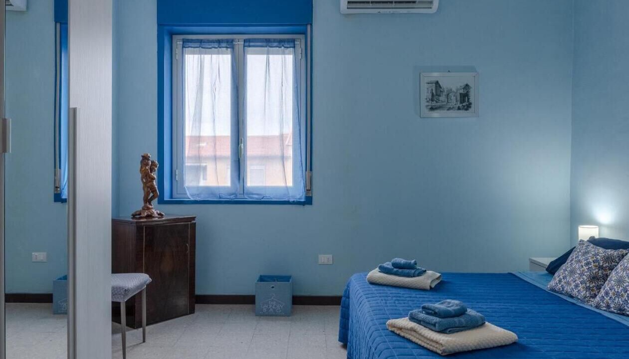 Photo of Bedroom in Porto Empedocle