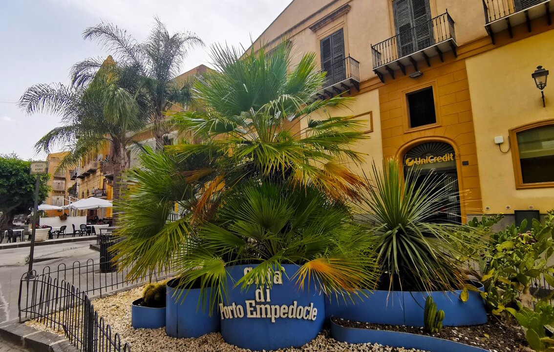 Photo of Outdoor in Porto Empedocle