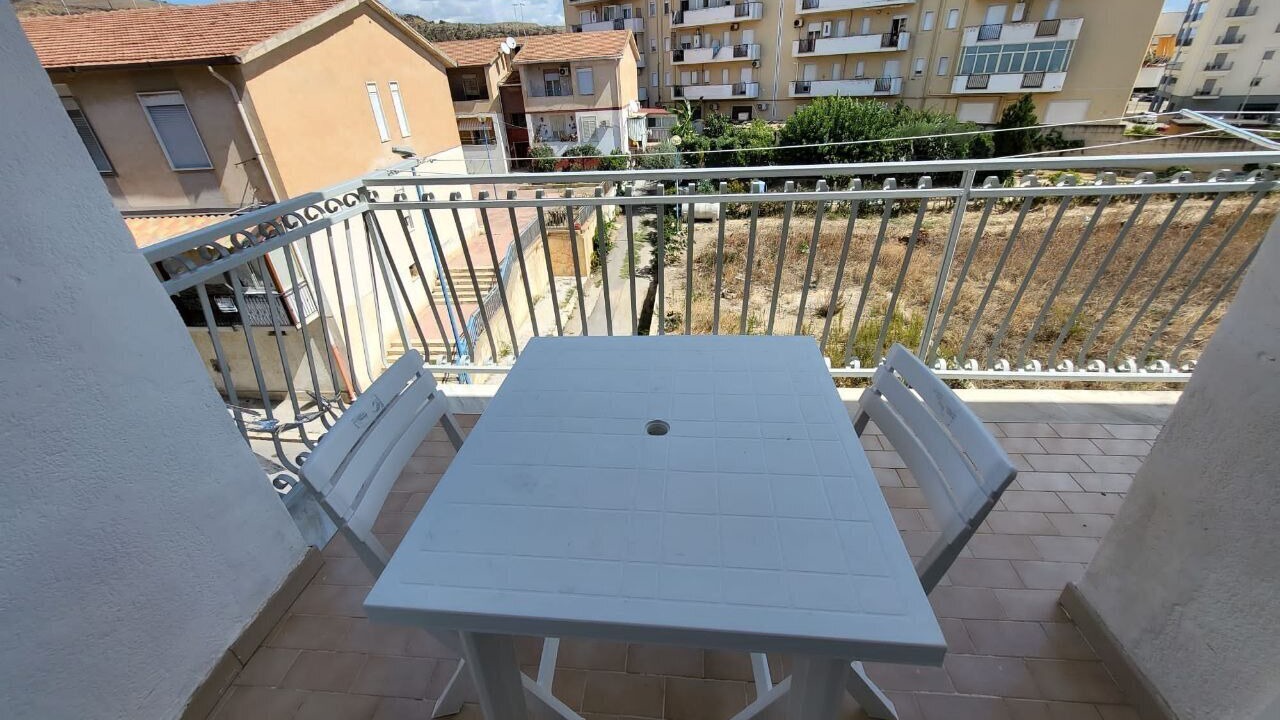 Photo of Outdoor in Porto Empedocle