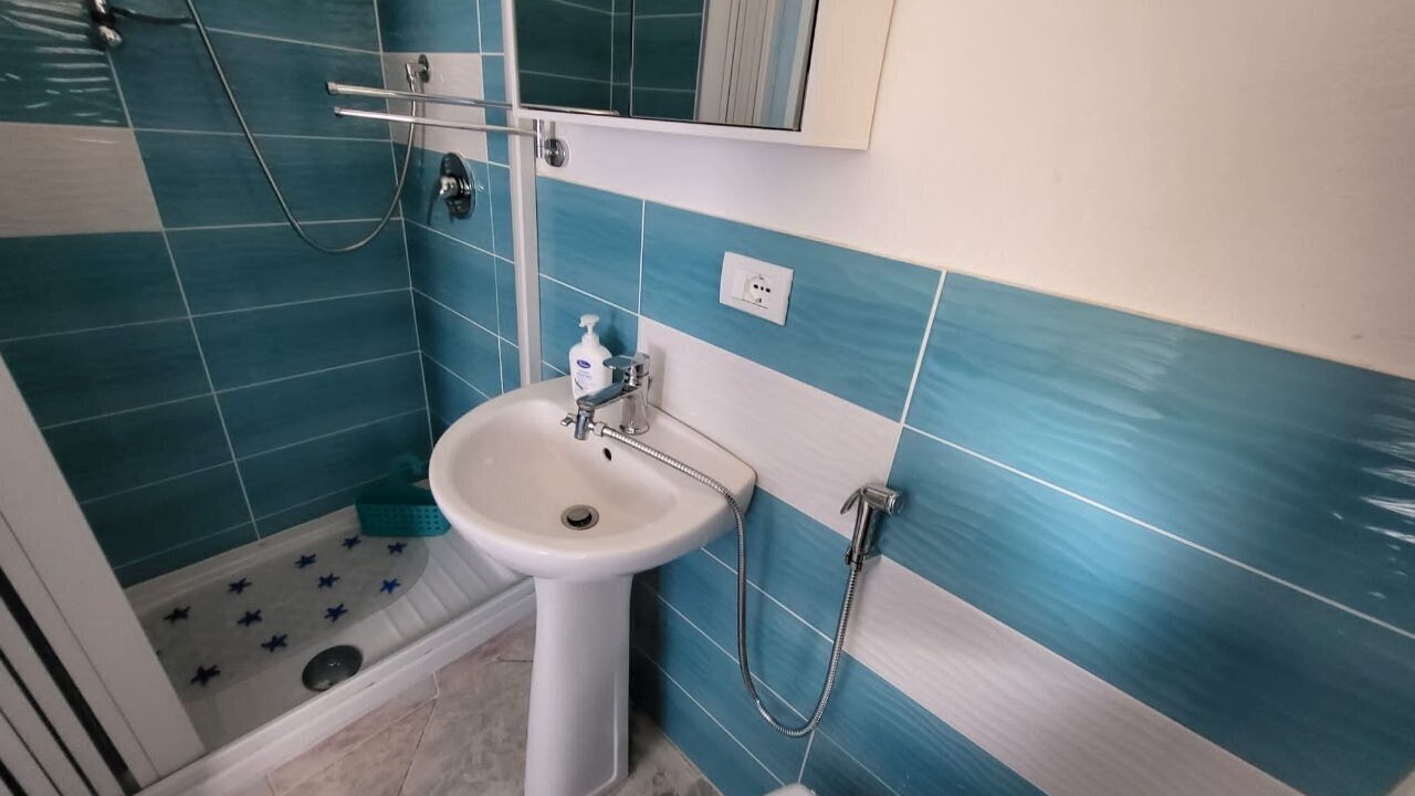 Photo of Bathroom in Porto Empedocle