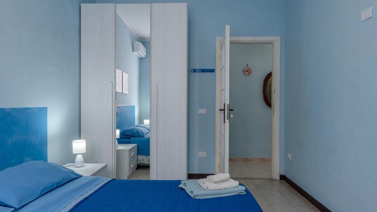 Photo of Bedroom in Porto Empedocle