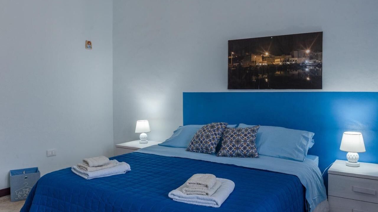 Photo of Bedroom in Porto Empedocle