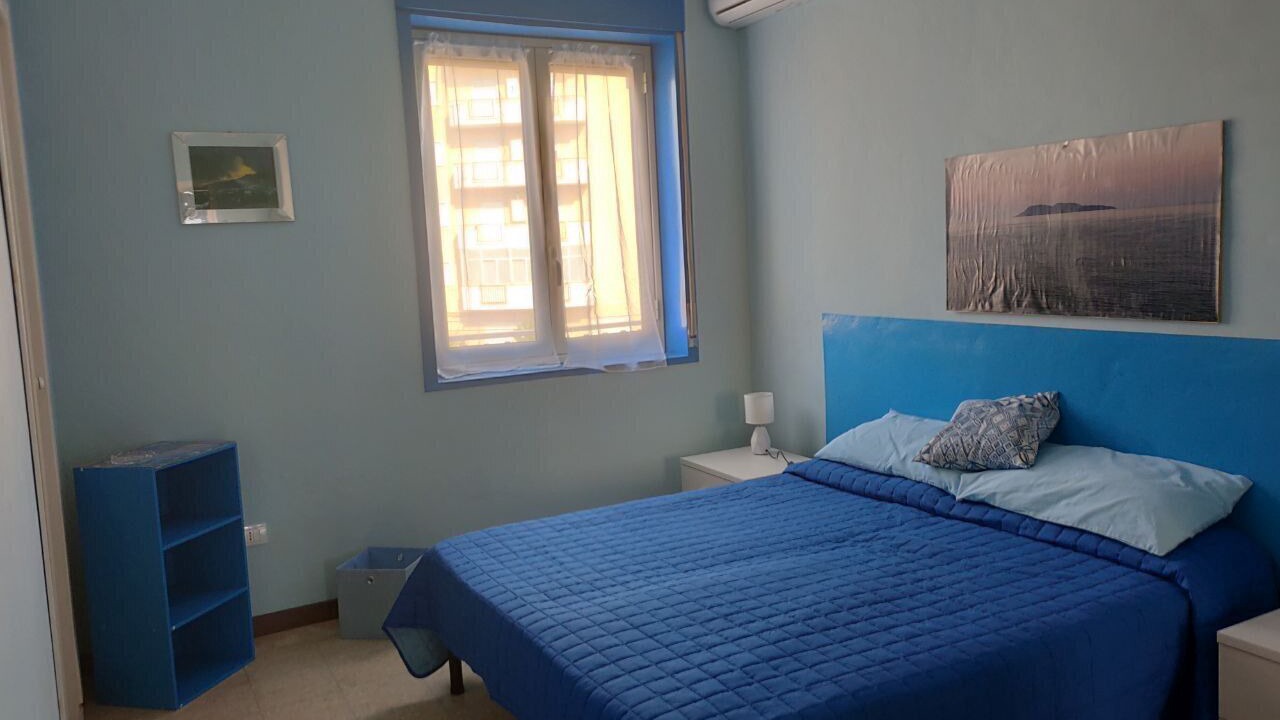Photo of Bedroom in Porto Empedocle