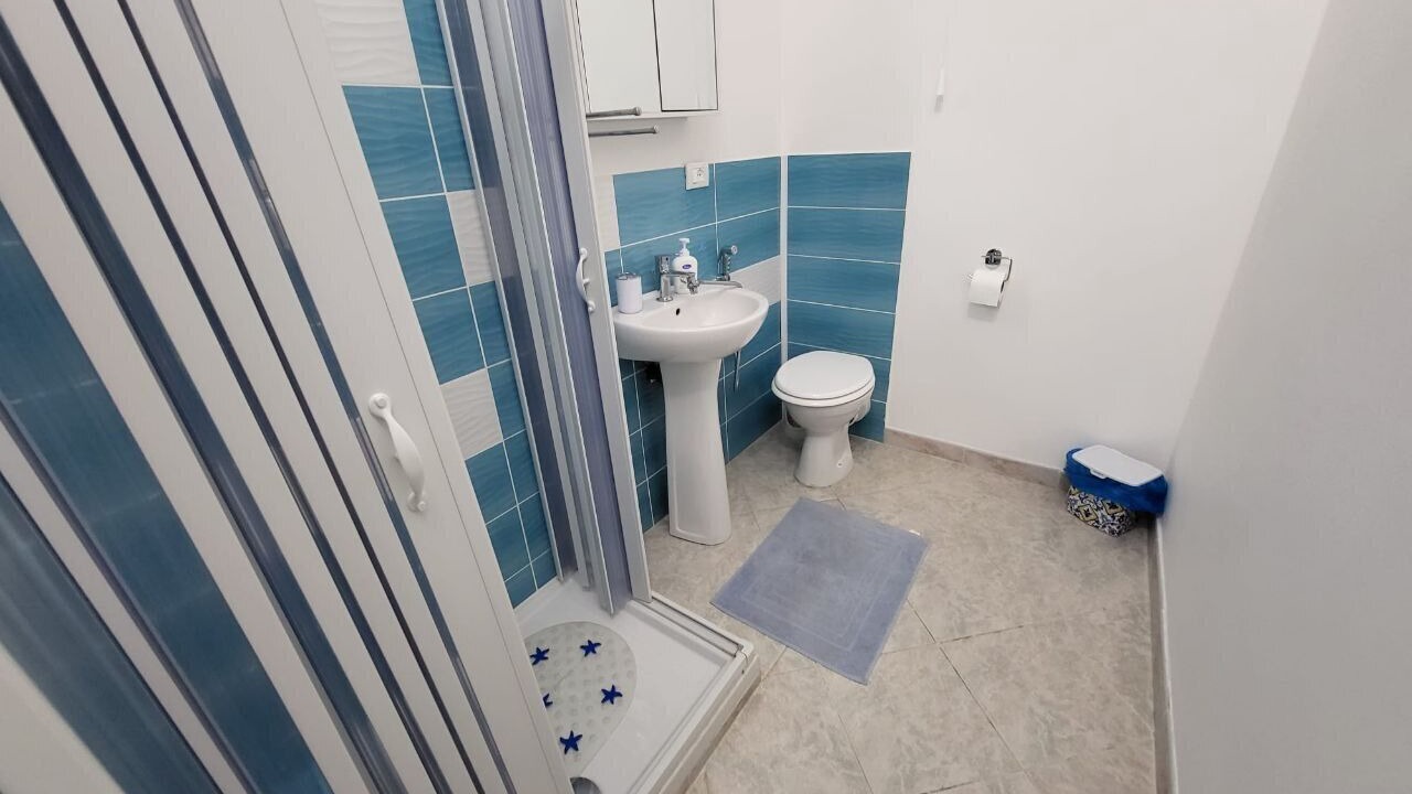 Photo of Bathroom in Porto Empedocle