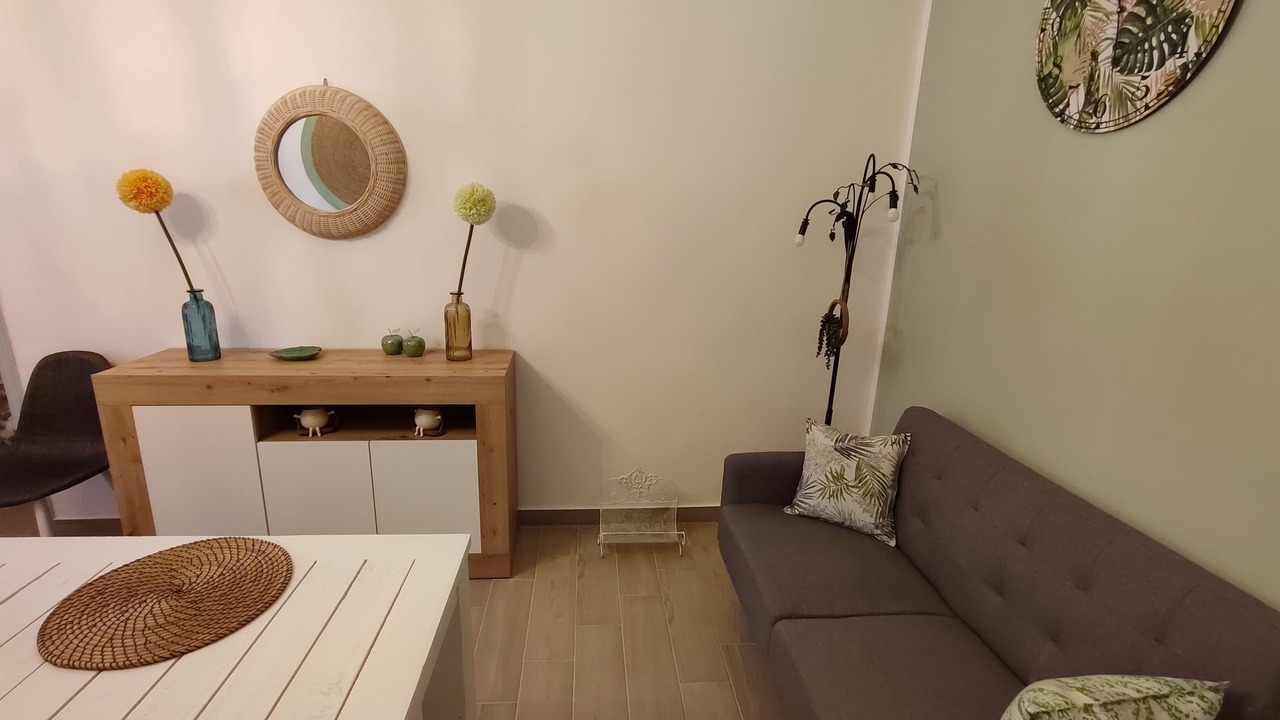 Photo of Livingroom in San Nicola l'Arena