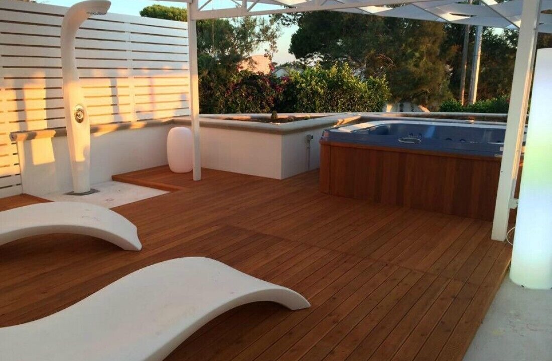 Photo of Outdoor in Granitola Torretta