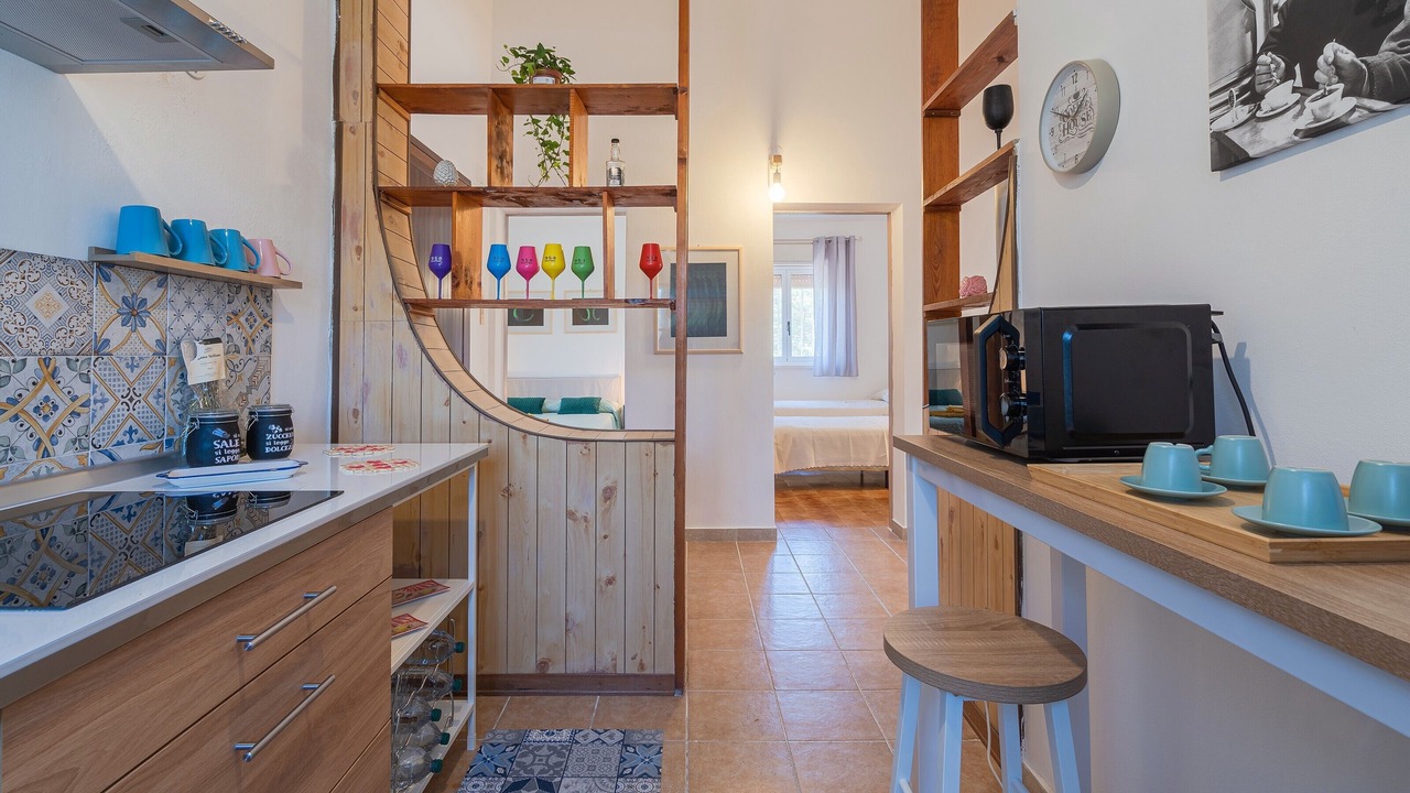 Photo of Kitchen in Syracuse